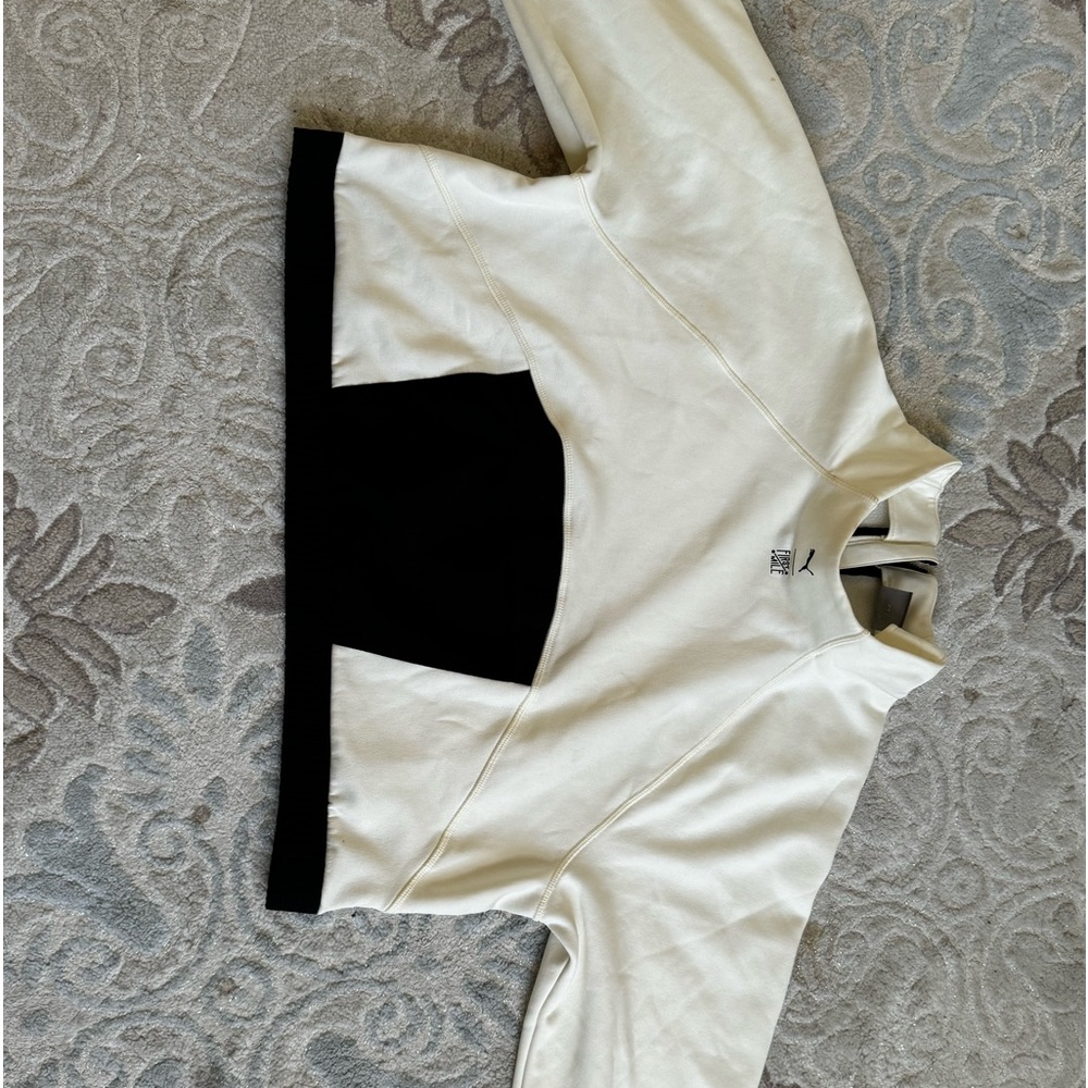 PUMA Sportpullover 'First Mile'